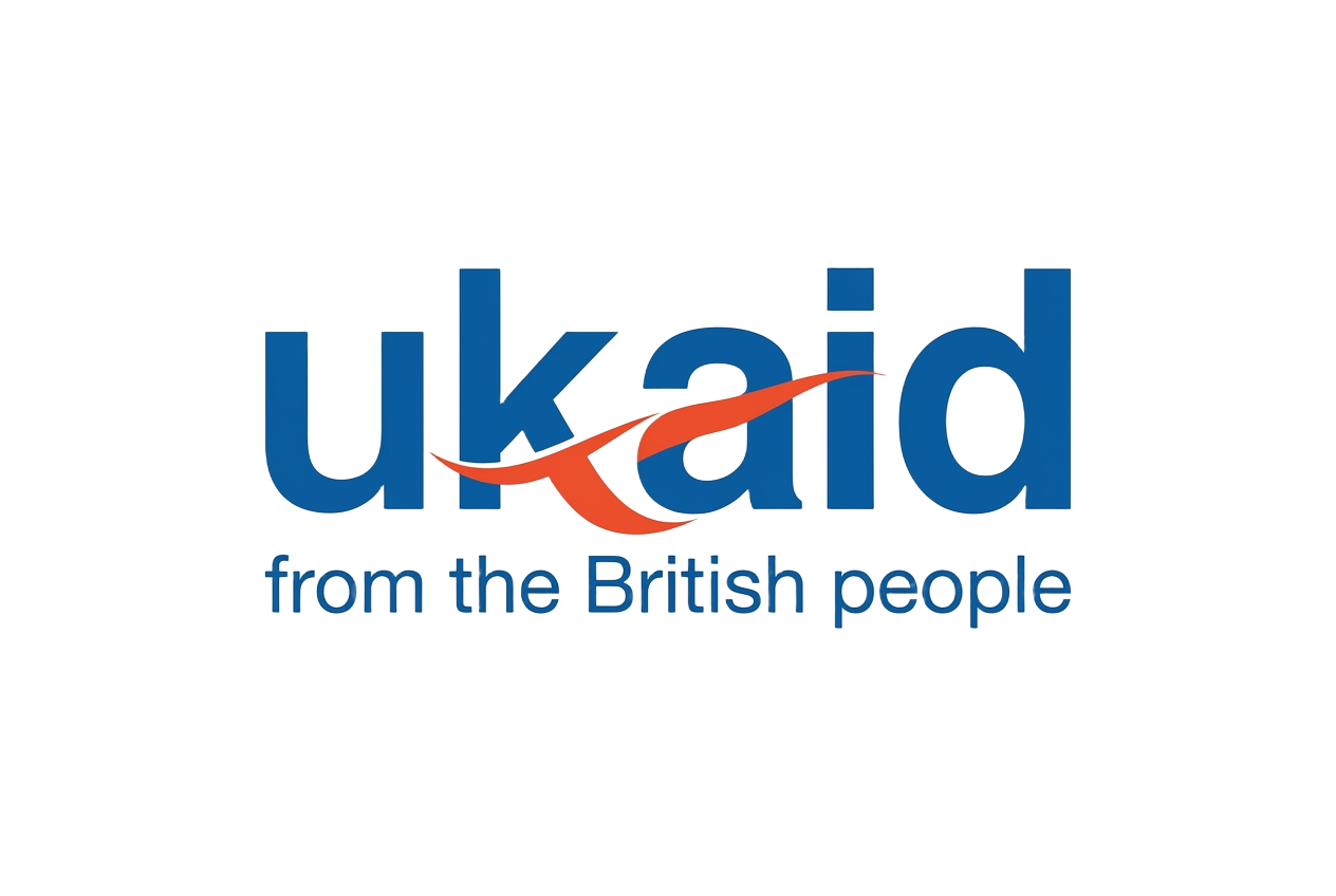 UK aid